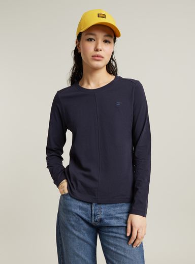 Front Seam Top